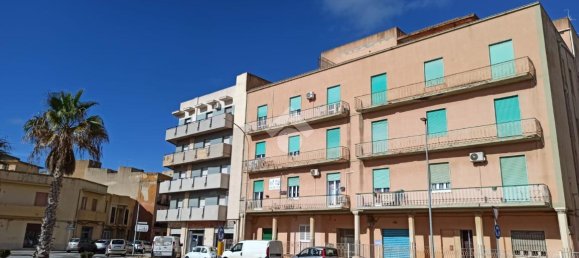 4 rooms Penthouse in Marsala, Italy No. 169334 29