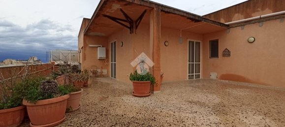 4 rooms Penthouse in Marsala, Italy No. 169334 23