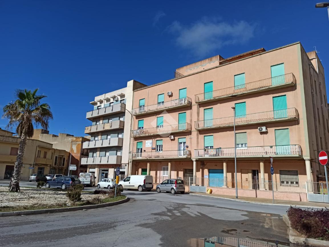 4 rooms Penthouse in Marsala, Italy No. 169334