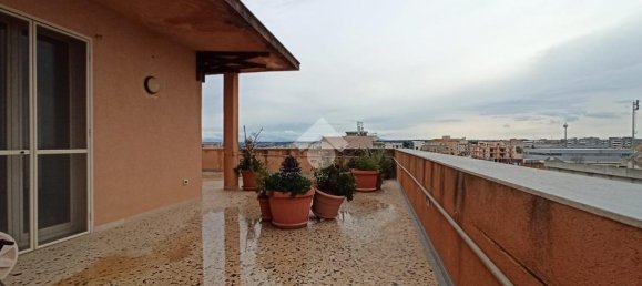 4 rooms Penthouse in Marsala, Italy No. 169334 33
