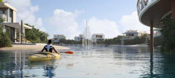 6 bedrooms Villa in Abu Dhabi, UAE No. 41799 10