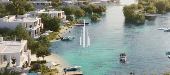 6 bedrooms Villa in Abu Dhabi, UAE No. 41799 7