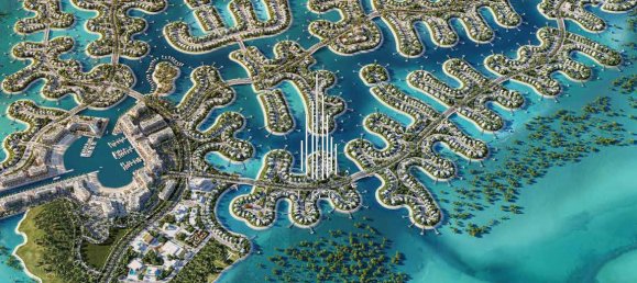 6 bedrooms Villa in Abu Dhabi, UAE No. 41799 2