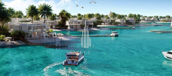 6 bedrooms Villa in Abu Dhabi, UAE No. 41799 4