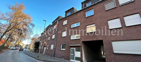 Apartamento de 3 habitaciónes en Duisburg, Germany No. 279729 2