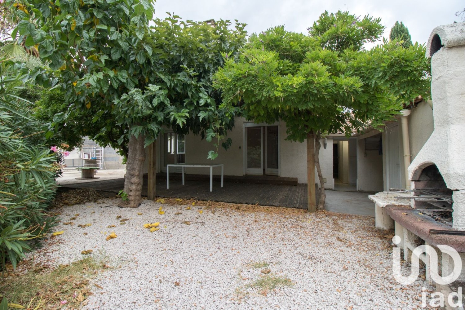 5 bedrooms House in Maraussan, France No. 324900