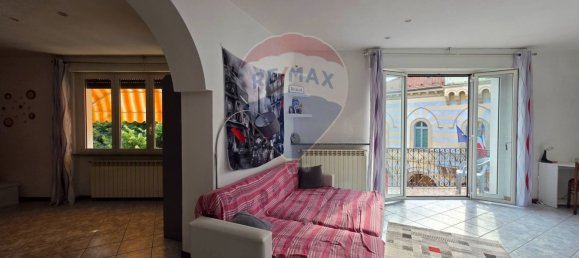 2-Zimmer Wohnung in Invorio, Italy, Nr. 287352 5