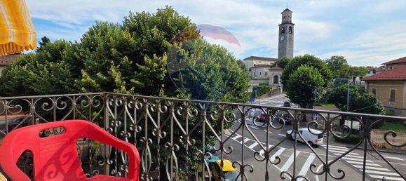 2-Zimmer Wohnung in Invorio, Italy, Nr. 287352 22