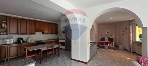 2-Zimmer Wohnung in Invorio, Italy, Nr. 287352 7