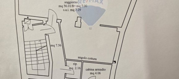 2-Zimmer Wohnung in Invorio, Italy, Nr. 287352 23