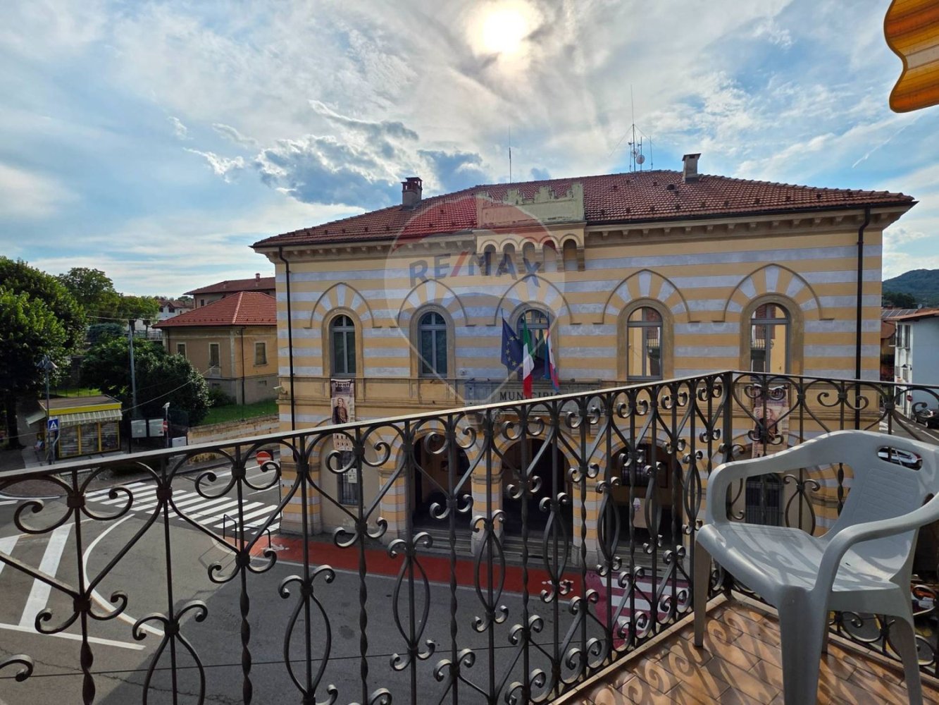 2-Zimmer Wohnung in Invorio, Italy, Nr. 287352