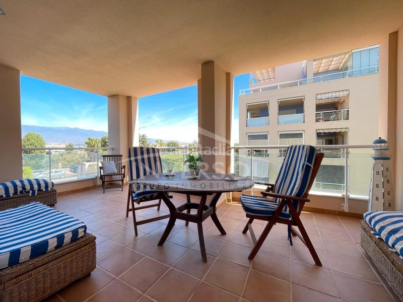 2 chambres Appartement à Almerimar, Spain No. 282370