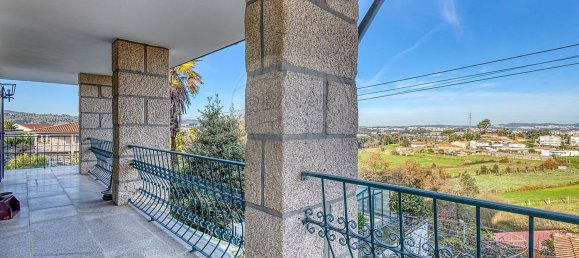 4 bedrooms House in Santo Tirso, Portugal No. 185384 31