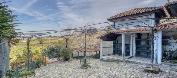 4 bedrooms House in Santo Tirso, Portugal No. 185384 9