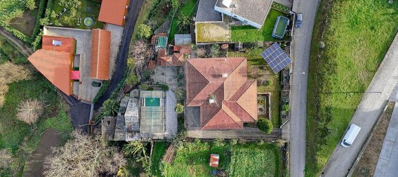 4 bedrooms House in Santo Tirso, Portugal No. 185384 4