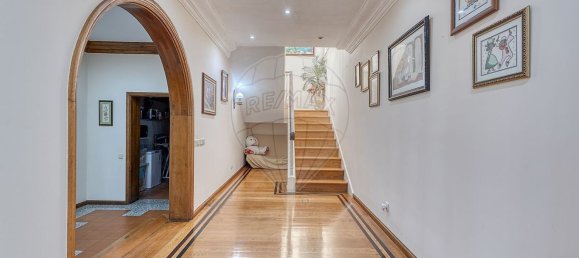 4 bedrooms House in Santo Tirso, Portugal No. 185384 34