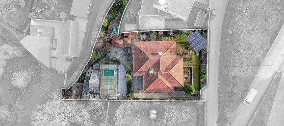 4 bedrooms House in Santo Tirso, Portugal No. 185384 5