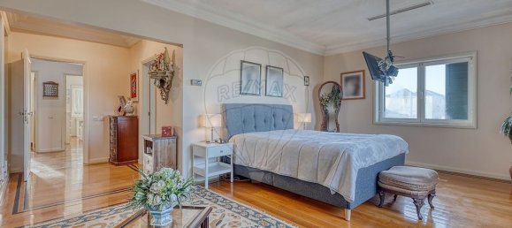 4 bedrooms House in Santo Tirso, Portugal No. 185384 17