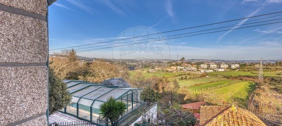 4 bedrooms House in Santo Tirso, Portugal No. 185384 32