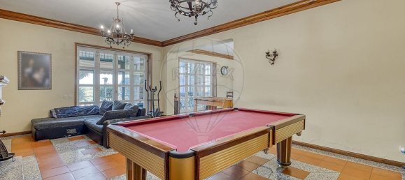 4 bedrooms House in Santo Tirso, Portugal No. 185384 46