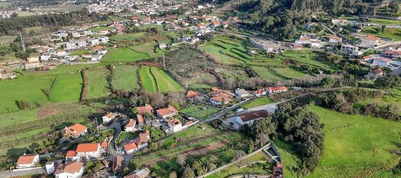 4 bedrooms House in Santo Tirso, Portugal No. 185384 3