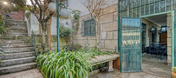 4 bedrooms House in Santo Tirso, Portugal No. 185384 40