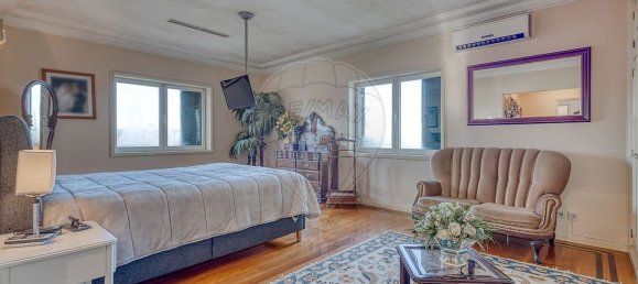 4 bedrooms House in Santo Tirso, Portugal No. 185384 16