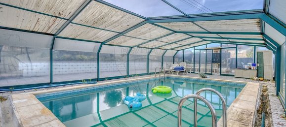 4 bedrooms House in Santo Tirso, Portugal No. 185384 6