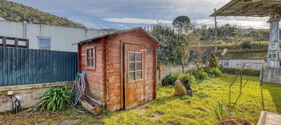 4 bedrooms House in Santo Tirso, Portugal No. 185384 42