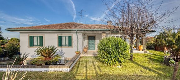 4 bedrooms House in Santo Tirso, Portugal No. 185384 48