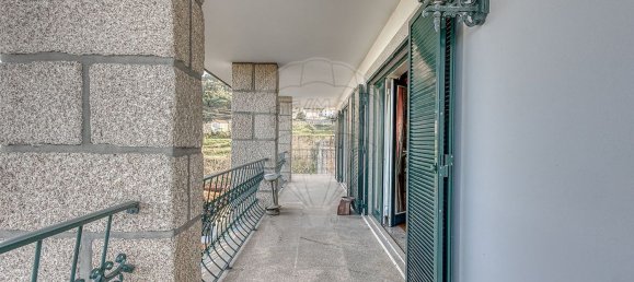 4 bedrooms House in Santo Tirso, Portugal No. 185384 30