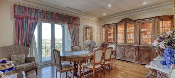 4 bedrooms House in Santo Tirso, Portugal No. 185384 25