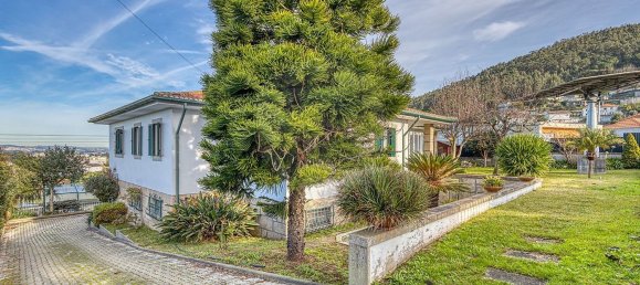 4 bedrooms House in Santo Tirso, Portugal No. 185384 45