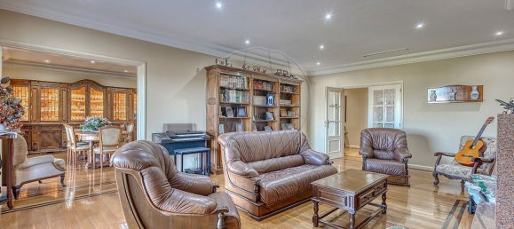 4 bedrooms House in Santo Tirso, Portugal No. 185384 28