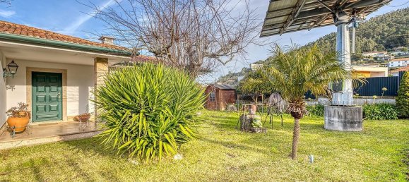 4 bedrooms House in Santo Tirso, Portugal No. 185384 44