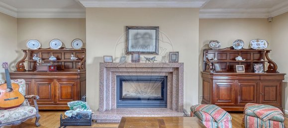 4 bedrooms House in Santo Tirso, Portugal No. 185384 27