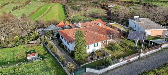 4 bedrooms House in Santo Tirso, Portugal No. 185384 2