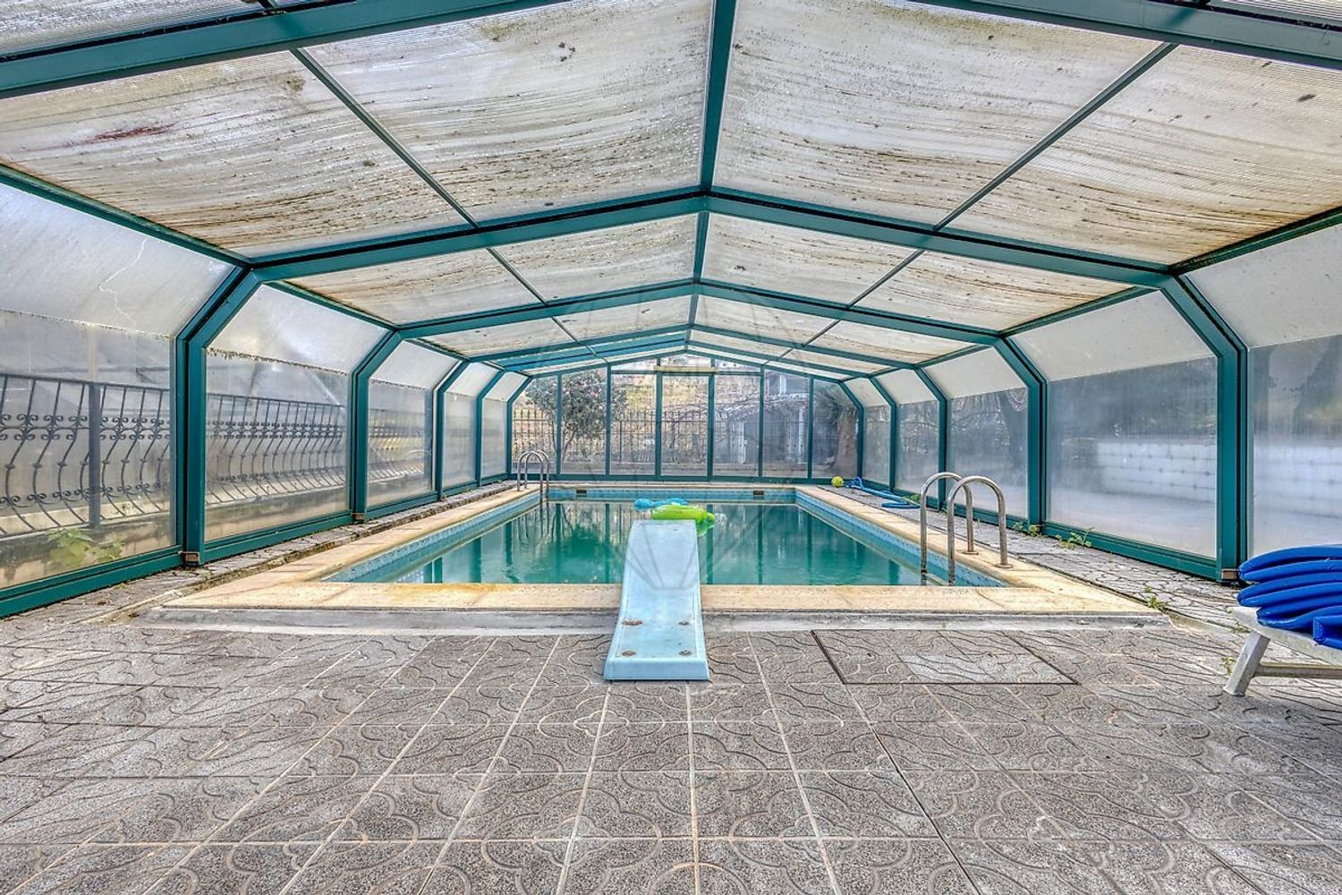 4 bedrooms House in Santo Tirso, Portugal No. 185384