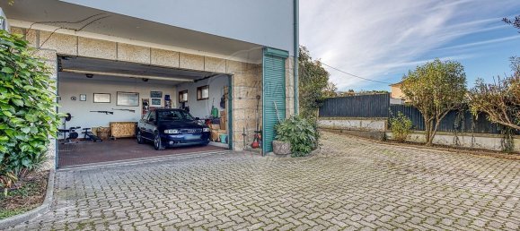 4 bedrooms House in Santo Tirso, Portugal No. 185384 38