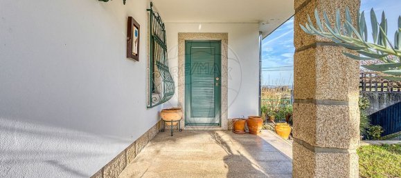 4 bedrooms House in Santo Tirso, Portugal No. 185384 43