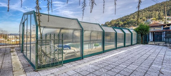 4 bedrooms House in Santo Tirso, Portugal No. 185384 7