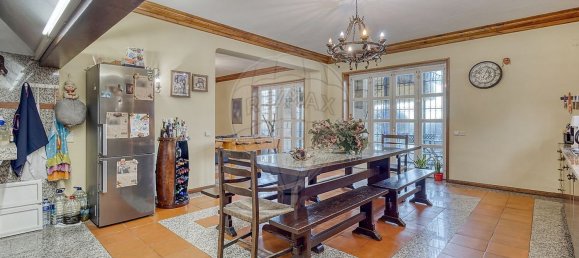 4 bedrooms House in Santo Tirso, Portugal No. 185384 39