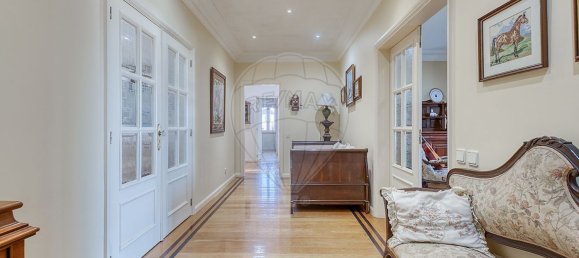 4 bedrooms House in Santo Tirso, Portugal No. 185384 20