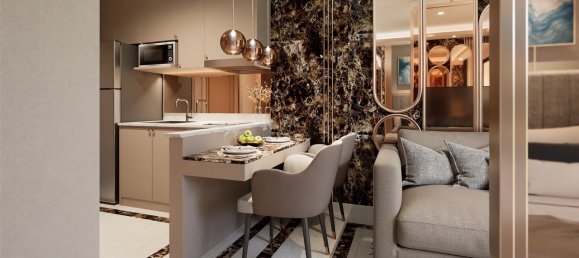 Condominio de 37.4 m² en Bellevue Lagoon Phuket, Thailand No. 30235 5