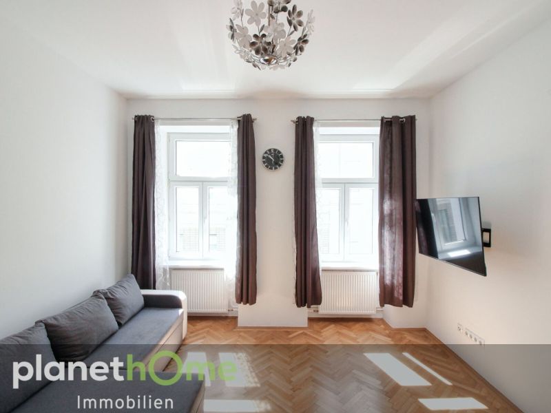 Estúdio em Margareten, Austria N.º 211042