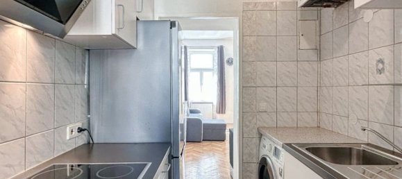 Estúdio em Margareten, Austria N.º 211042 3