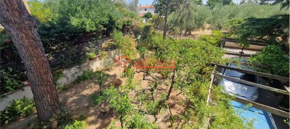 4 bedrooms Villa in Trani, Italy No. 272295 15