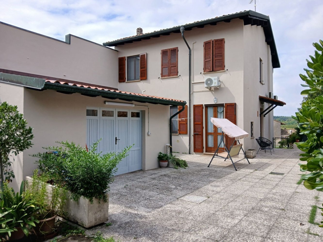 6 bedrooms House in Canneto sull'Oglio, Italy No. 362846