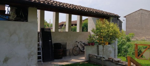 6 bedrooms House in Canneto sull'Oglio, Italy No. 362846 33