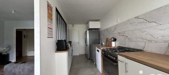 3 bedrooms Apartment in Dijon, France No. 348568 3